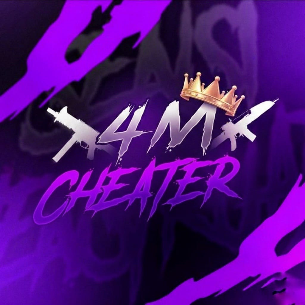 4mcheaters Logo